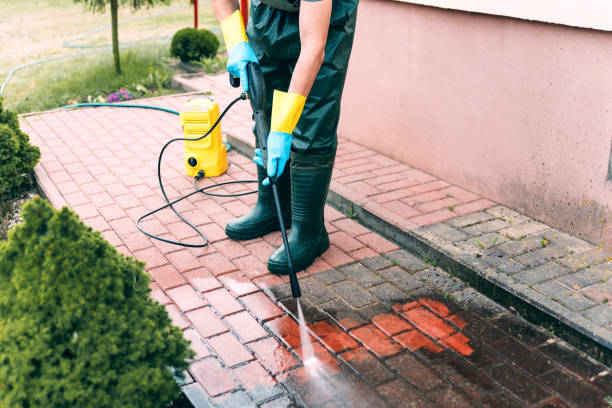 Best Deck Cleaning Services  in Stonebridge, NJ