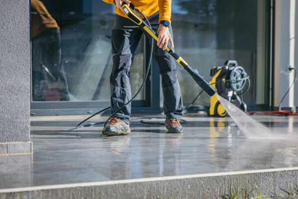 Best Roof Power Washing Services  in Stonebridge, NJ