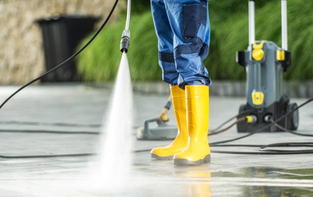 Best Local Pressure Washing Services  in Stonebridge, NJ