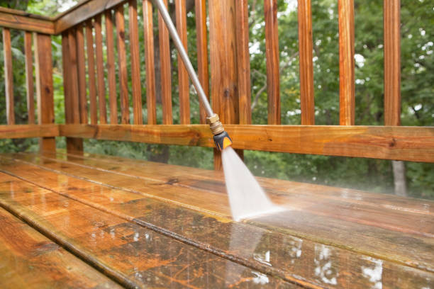 Best Residential Pressure Washing Services  in Stonebridge, NJ