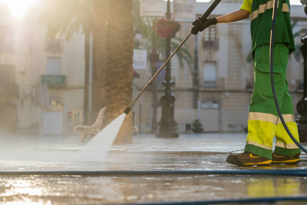 Best Affordable Power Washing  in Stonebridge, NJ