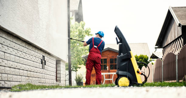 Best House Pressure Washing  in Stonebridge, NJ